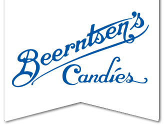 Beerntsen's Candies Logo