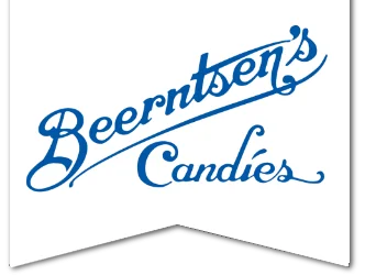 Beerntsen's Candies Logo